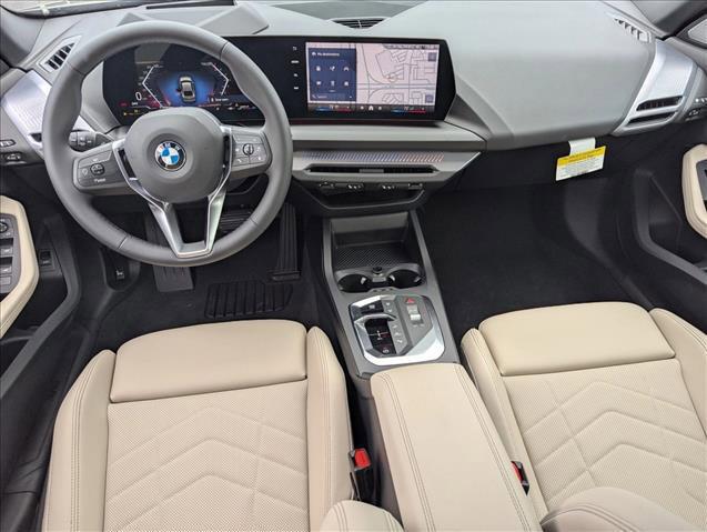 2025 BMW Coupe xDrive