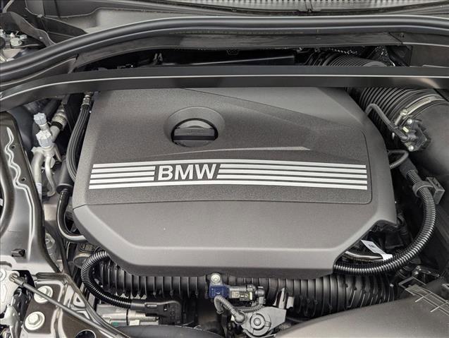 2025 BMW Coupe xDrive
