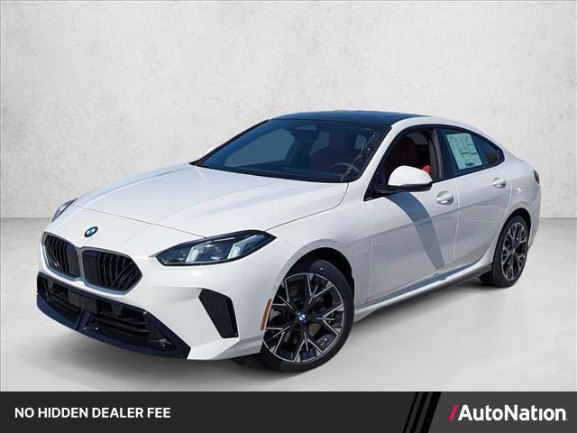 2025 BMW Coupe xDrive for sale in Delray Beach, FL