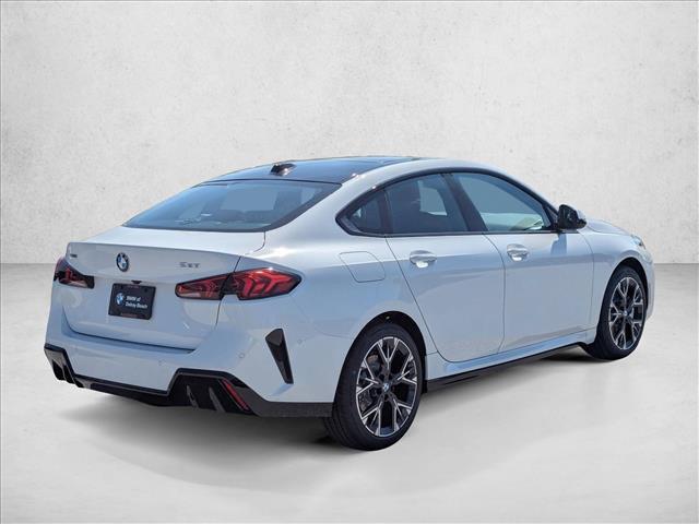 2025 BMW Coupe xDrive