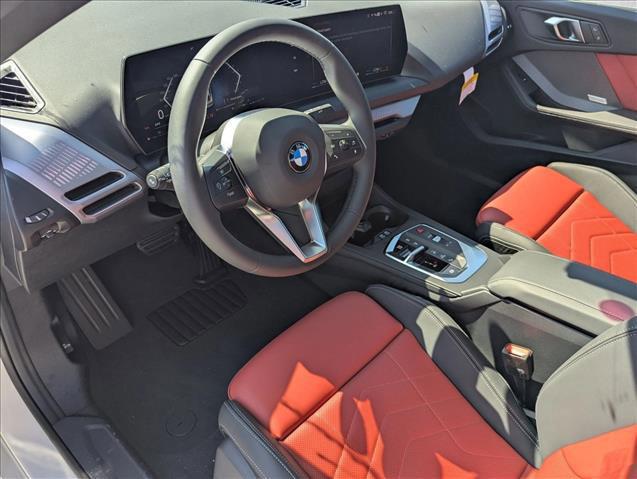 2025 BMW Coupe xDrive