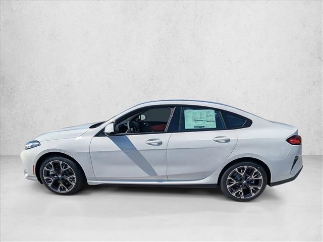2025 BMW Coupe xDrive
