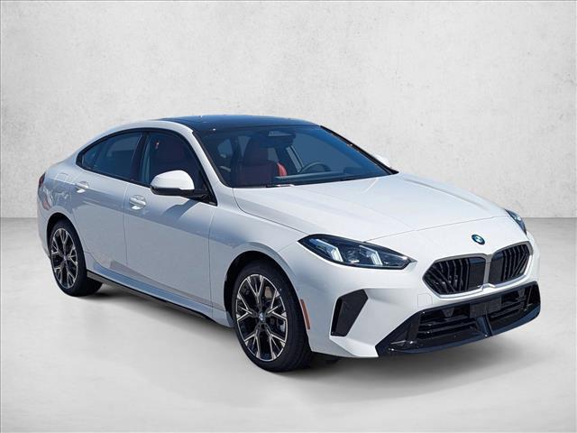 2025 BMW Coupe xDrive