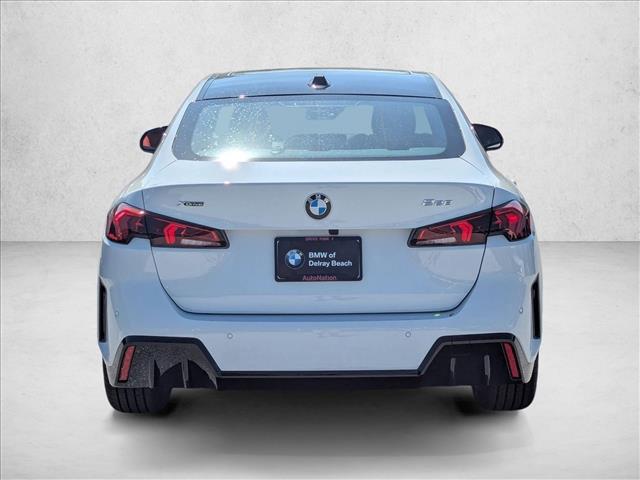 2025 BMW Coupe xDrive
