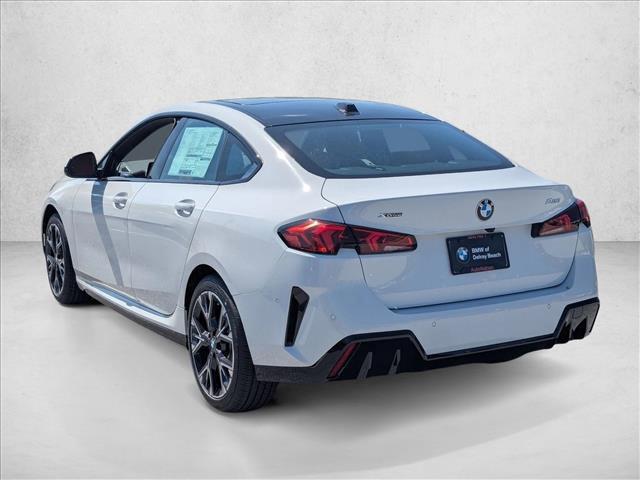2025 BMW Coupe xDrive