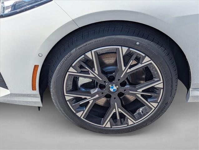 2025 BMW Coupe xDrive