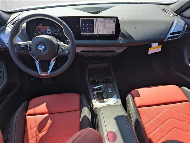 2025 BMW Coupe xDrive