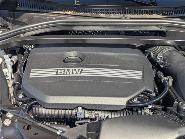 2025 BMW Coupe xDrive