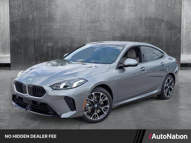 2025 BMW Coupe xDrive for sale in Delray Beach, FL