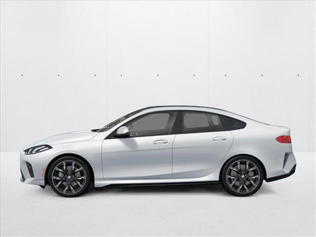 2025 BMW Coupe xDrive