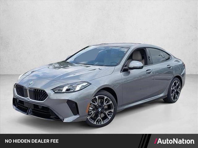 2025 BMW Coupe xDrive for sale in Delray Beach, FL