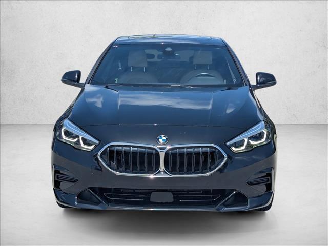 2024 BMW Coupe sDrive