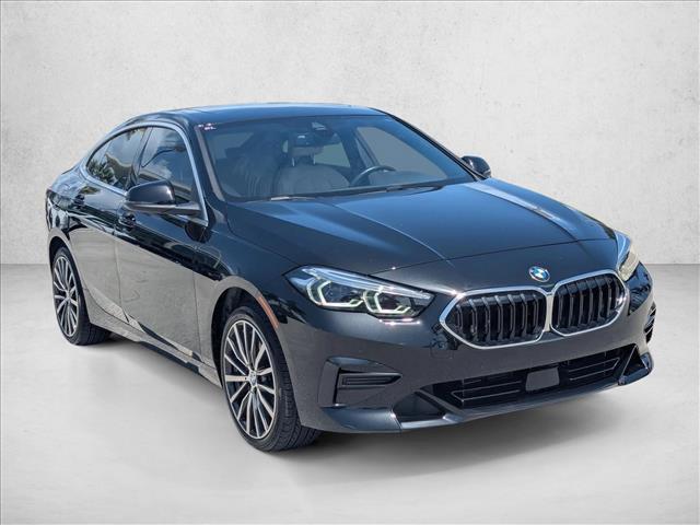 2024 BMW Coupe sDrive