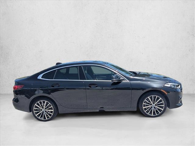 2024 BMW Coupe sDrive