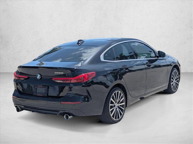 2024 BMW Coupe sDrive