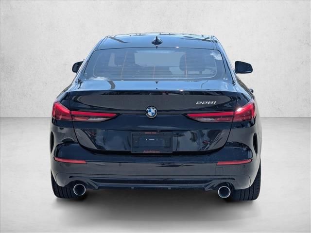 2024 BMW Coupe sDrive