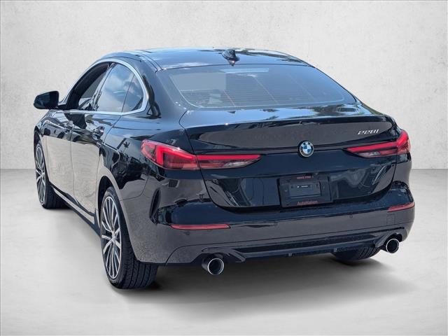 2024 BMW Coupe sDrive