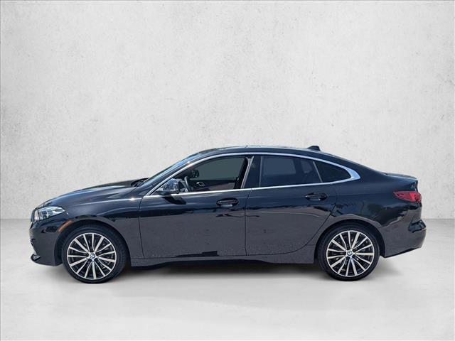 2024 BMW Coupe sDrive