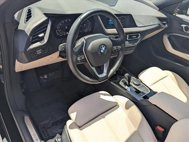 2024 BMW Coupe sDrive