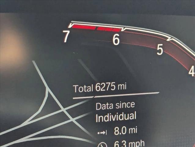 2024 BMW Coupe sDrive