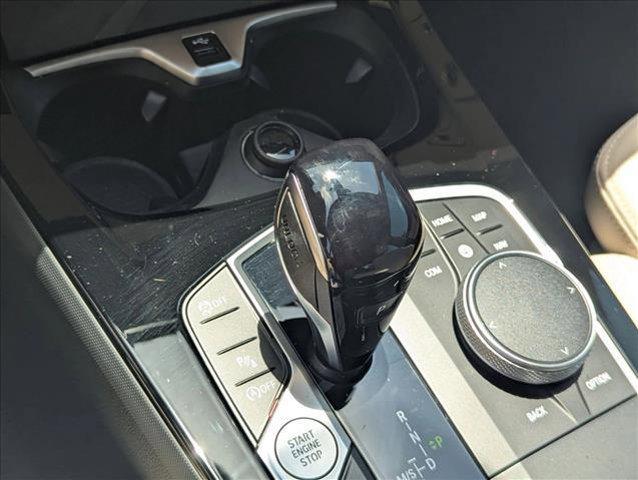 2024 BMW Coupe sDrive