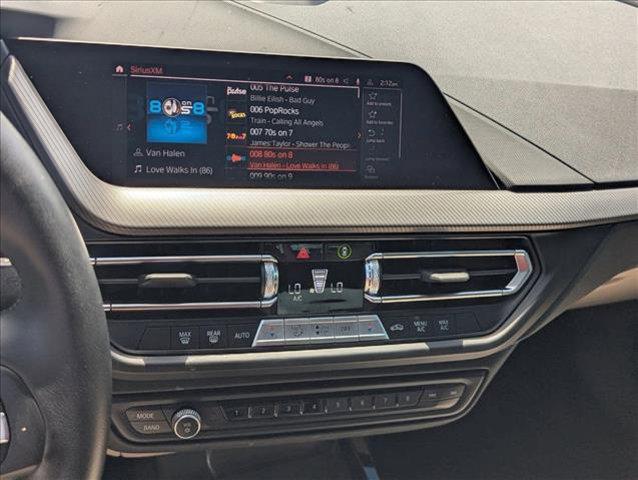 2024 BMW Coupe sDrive
