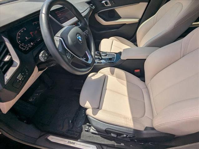 2024 BMW Coupe sDrive