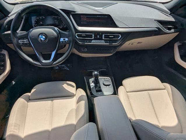 2024 BMW Coupe sDrive