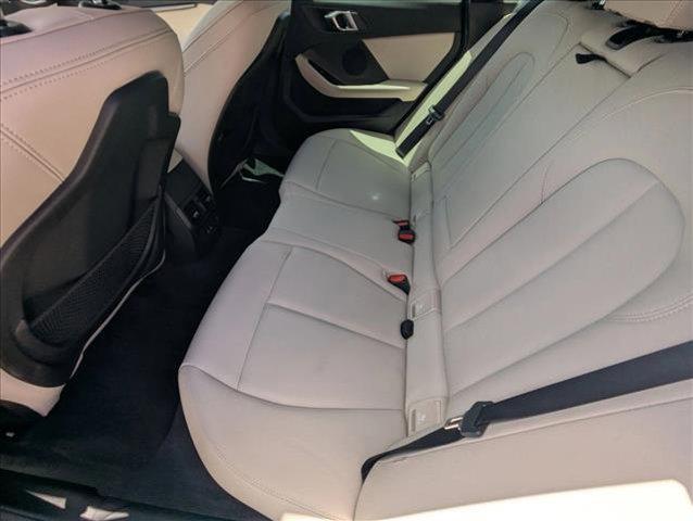 2024 BMW Coupe sDrive