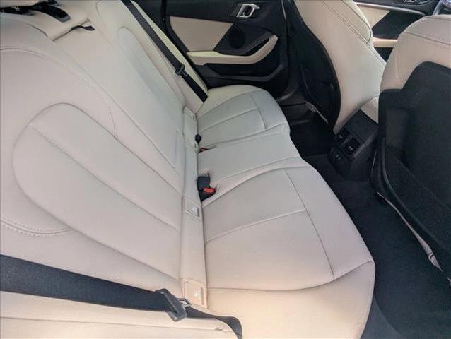2024 BMW Coupe sDrive