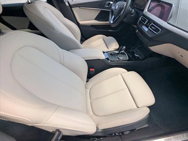 2024 BMW Coupe sDrive