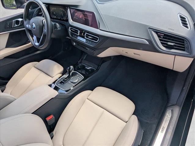 2024 BMW Coupe sDrive