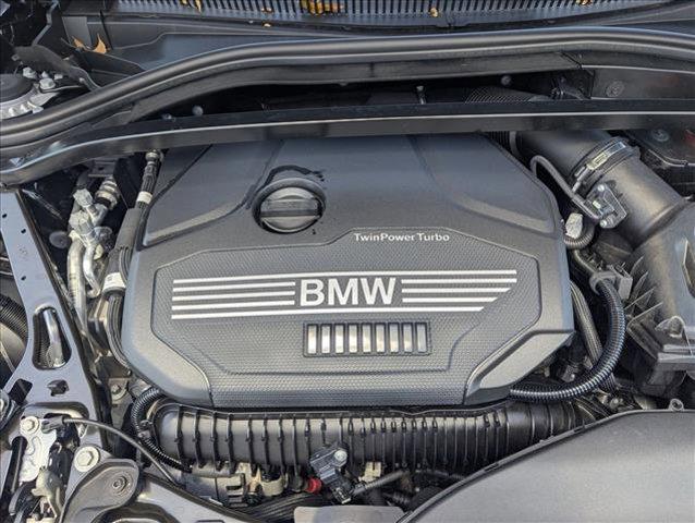 2024 BMW Coupe sDrive