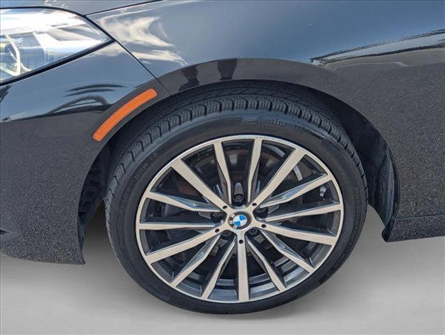 2024 BMW Coupe sDrive