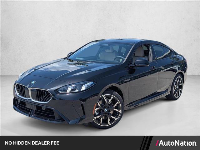 2025 BMW Coupe xDrive for sale in Delray Beach, FL