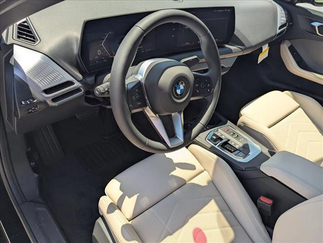 2025 BMW Coupe xDrive