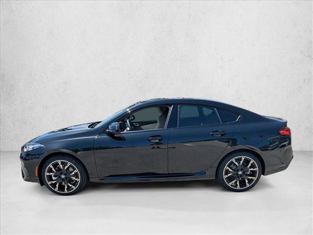 2025 BMW Coupe xDrive