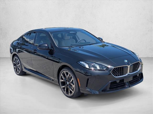 2025 BMW Coupe xDrive