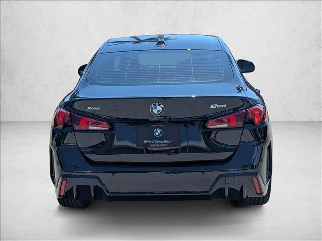 2025 BMW Coupe xDrive