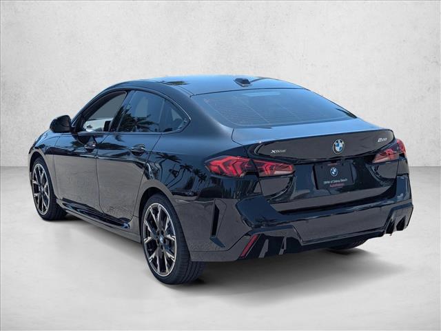 2025 BMW Coupe xDrive