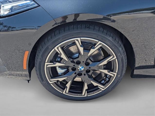 2025 BMW Coupe xDrive