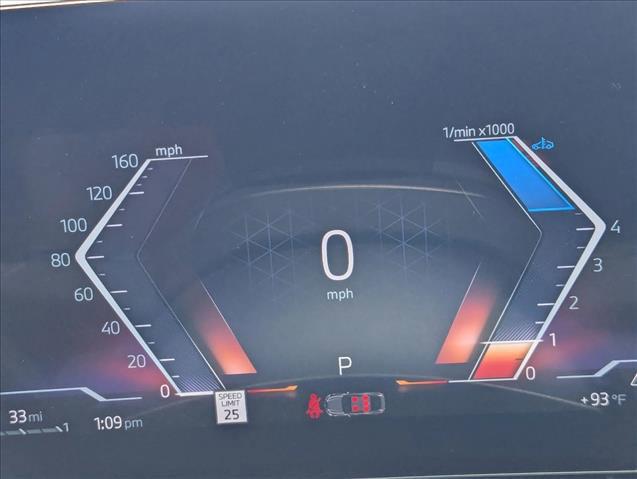 2025 BMW Coupe xDrive