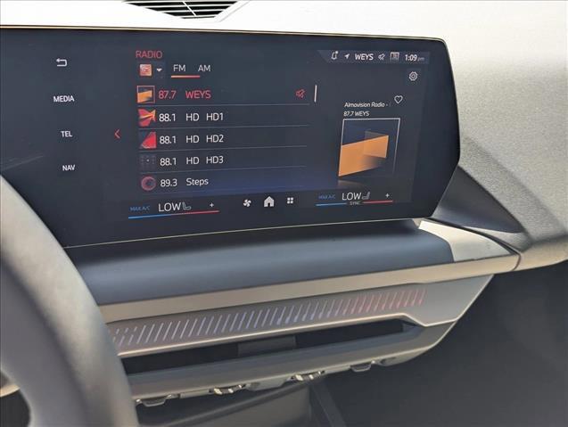 2025 BMW Coupe xDrive