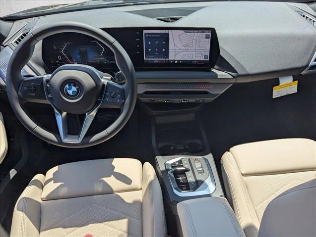 2025 BMW Coupe xDrive