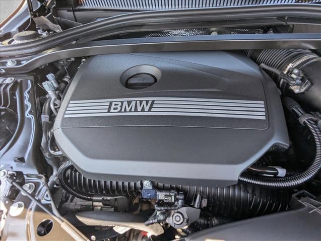 2025 BMW Coupe xDrive