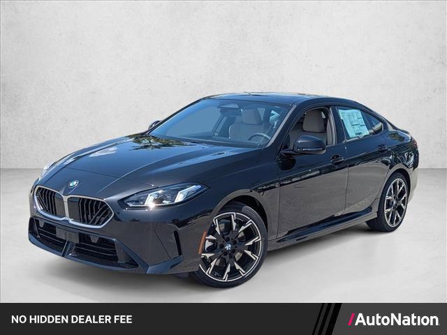 2025 BMW Coupe xDrive for sale in Delray Beach, FL