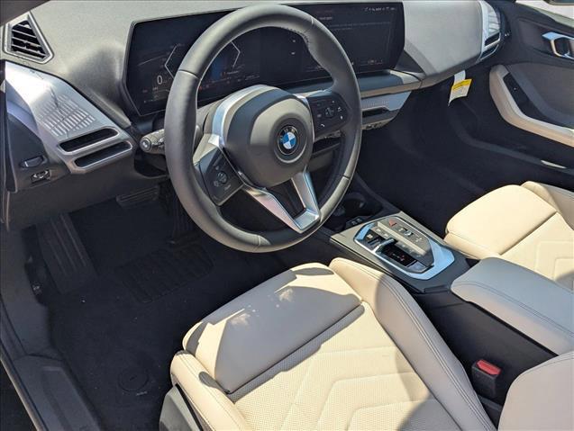2025 BMW Coupe xDrive