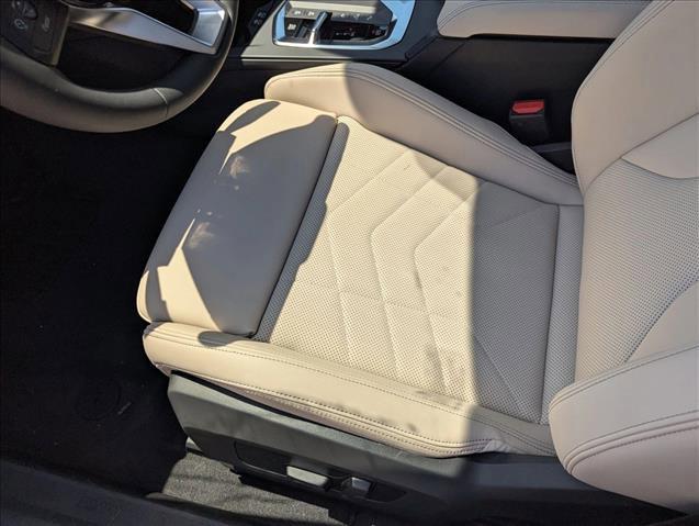 2025 BMW Coupe xDrive
