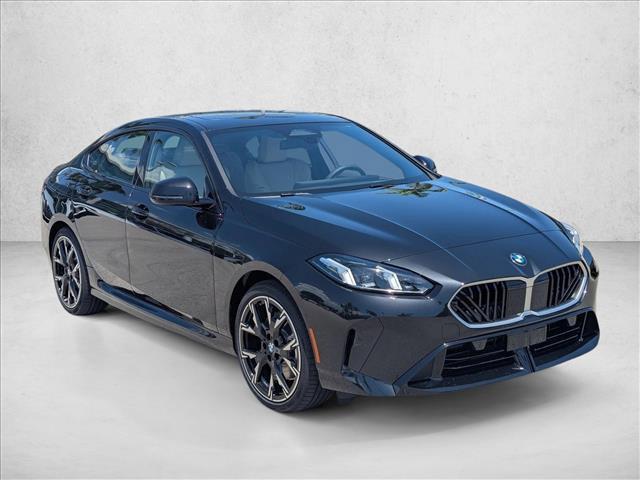 2025 BMW Coupe xDrive