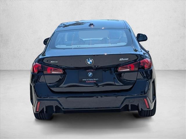 2025 BMW Coupe xDrive